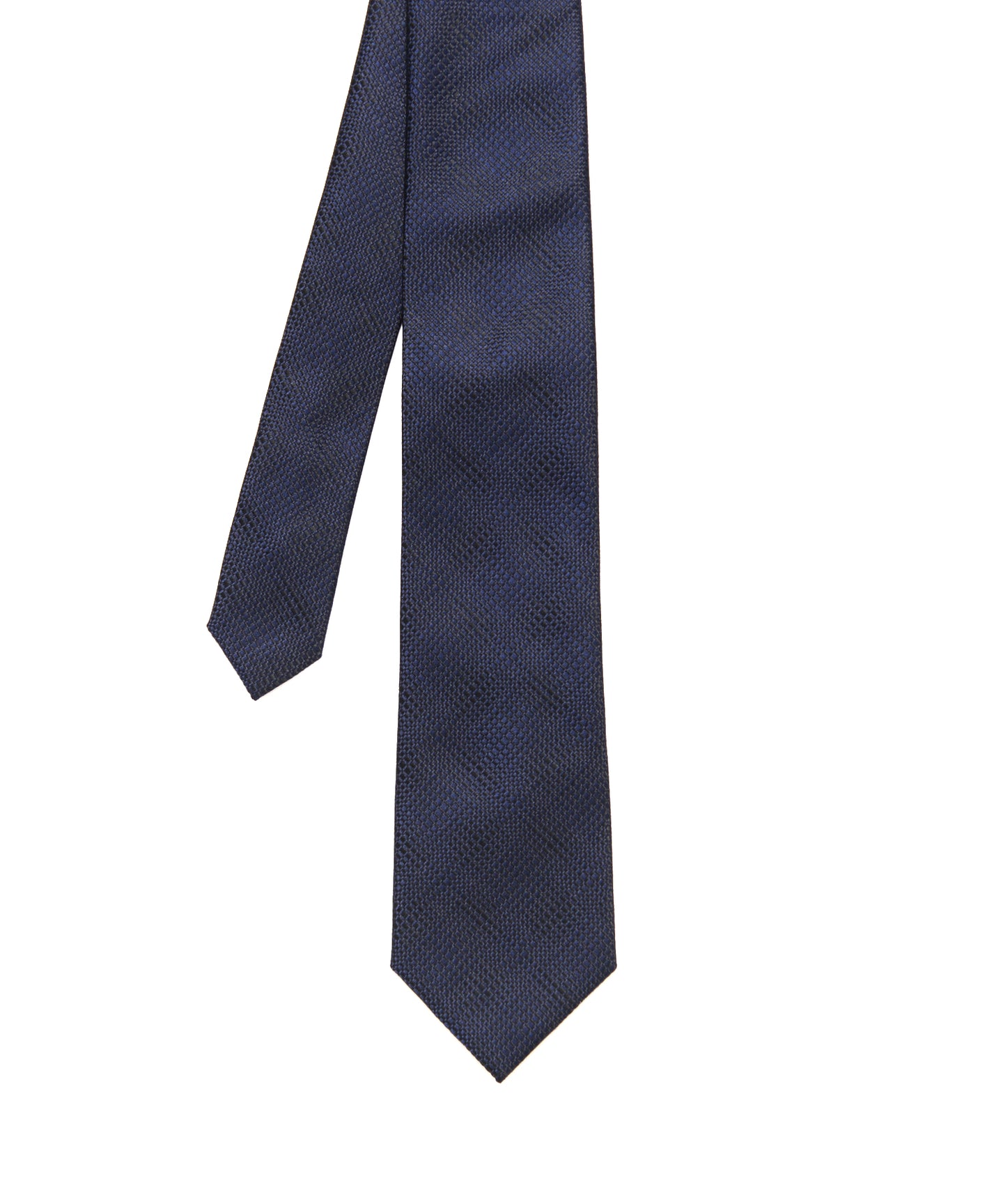 HIROKO KOSHINO 地柄ネクタイ